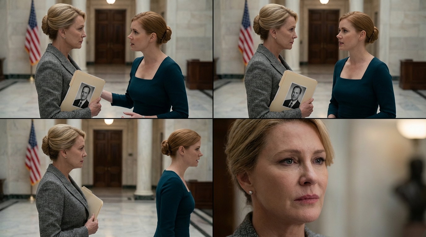 The night before my son’s wedding, his fiancée looked me in the eye and whispered, “After tomorrow, you’re not family.”