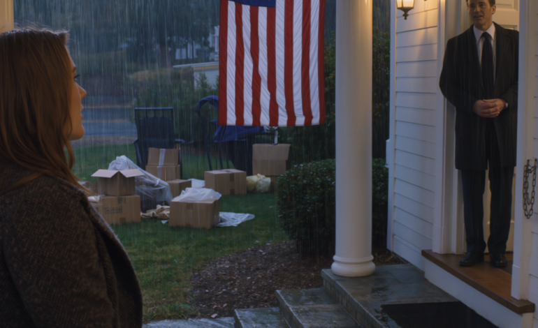 After the funeral in Connecticut hadn’t even dried its tears, my brother kicked me out of our childhood home, threw my boxes into the rain, and said, “Dad left everything to the son.” Clutching my mother’s Timex, I walked into the will reading in Hartford; he casually mocked me for “being about to be homeless”… until the lawyer turned to the last page: “Please listen to the final section.”