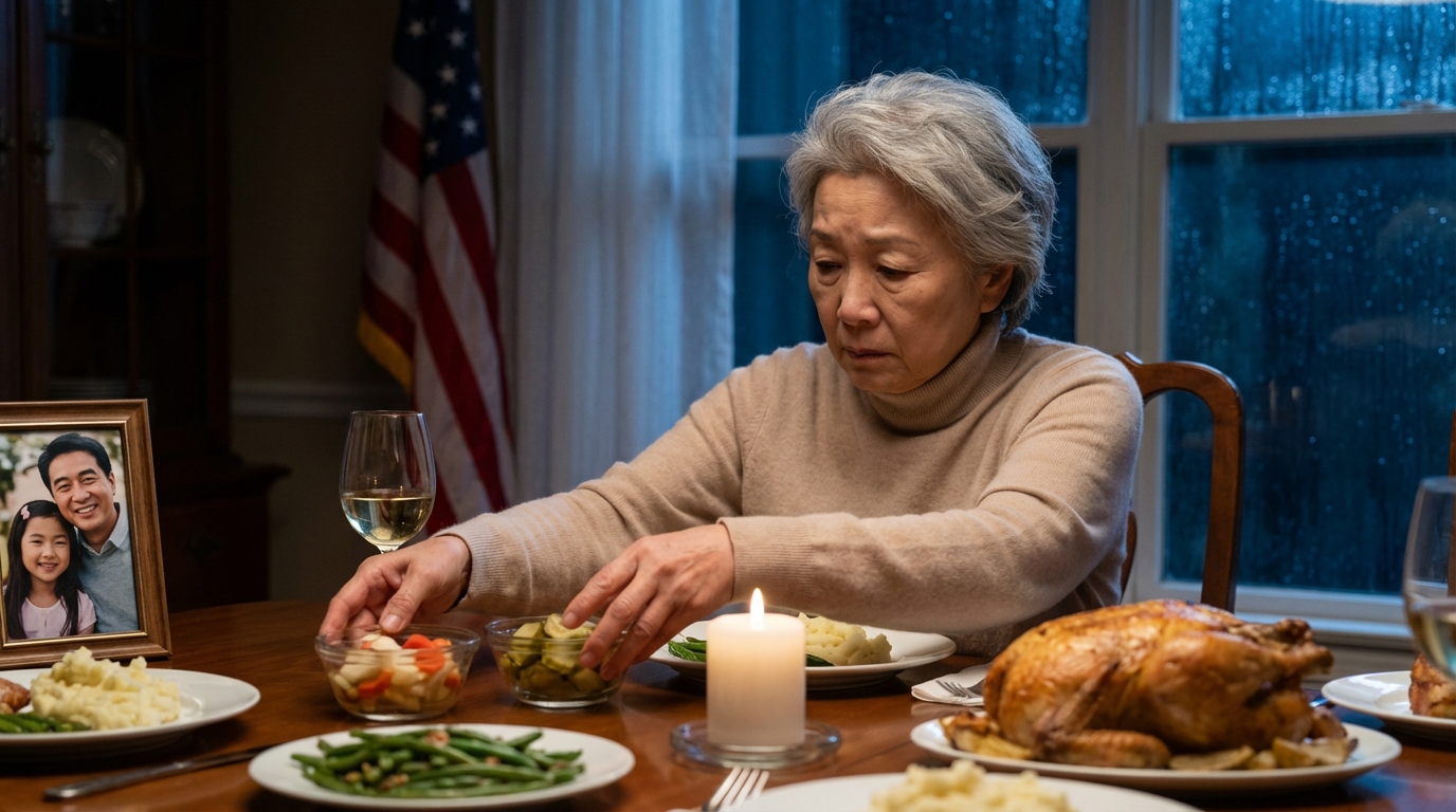 For 38 years, my husband went to the bank every tuesday; when he died, i discovered why — and my world shattered.