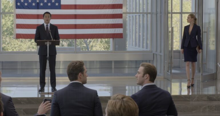 Brother Said “I Work For The Fastest-Growing Startup” At Christmas—But I Sign His Funding Checks