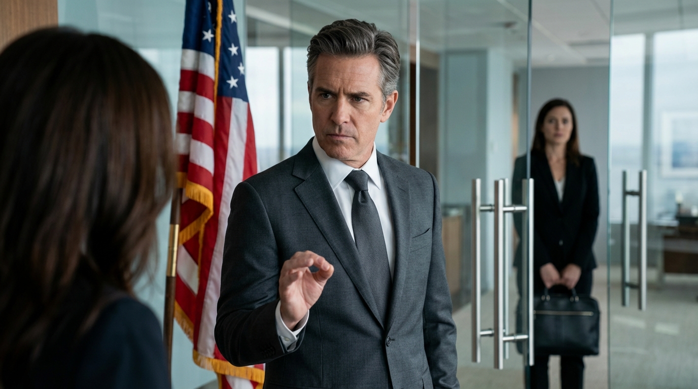 “‘You’re just a quiet zero!’ My brother and sister mocked me and forced me out of Davidson Technologies — our $50 million family company. Two weeks later, the lawyer kept calling in a panic, voice shaking: it’s about the ‘patents.’ The board suddenly went dead silent, their plan froze, phones wouldn’t stop ringing… and a secret hidden since the days Dad was still working in the garage started to crack.”