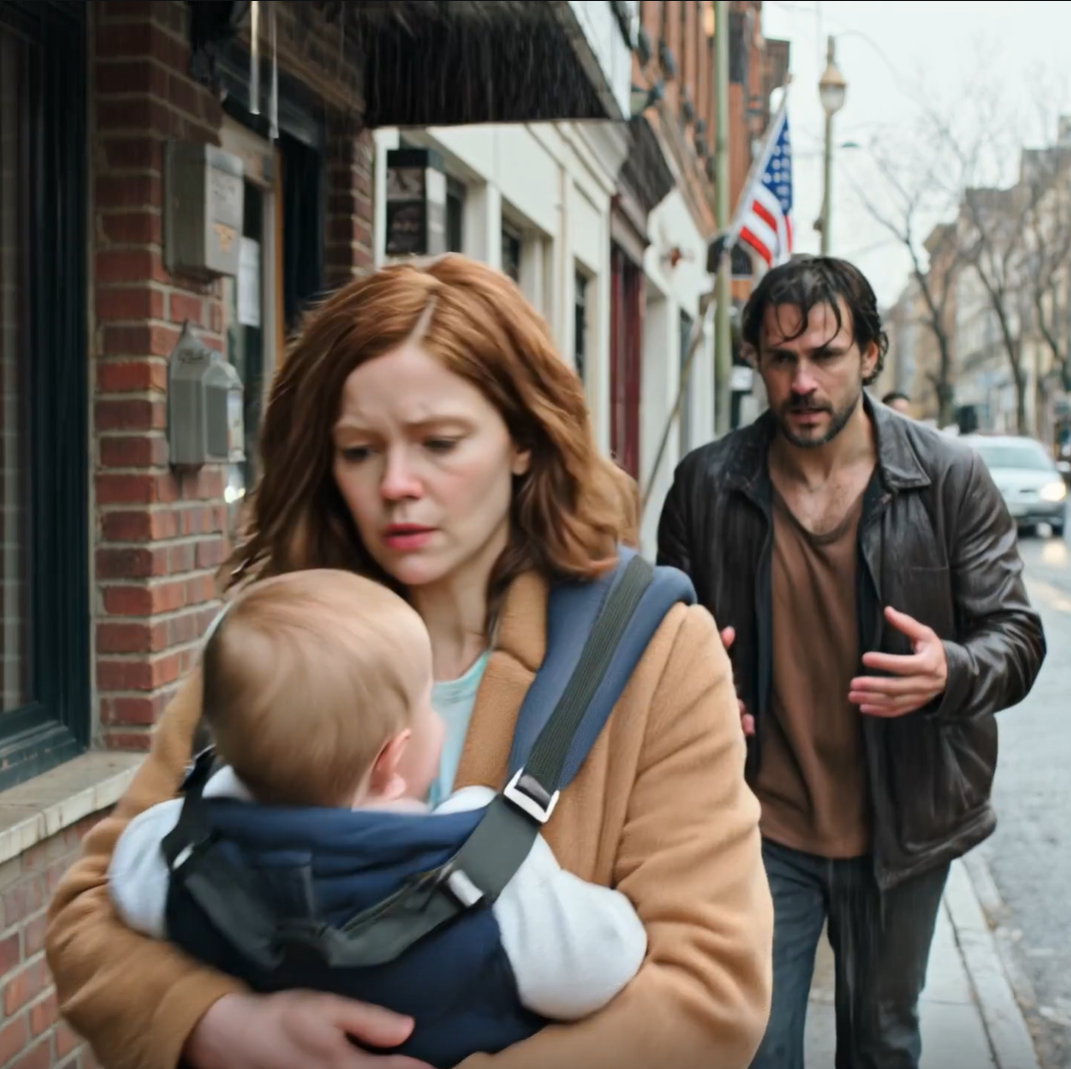 My husband asked for a divorce two months before I gave birth. He was even openly having an affair with my best friend, who was also pregnant. I was so delighted that I signed the papers immediately.