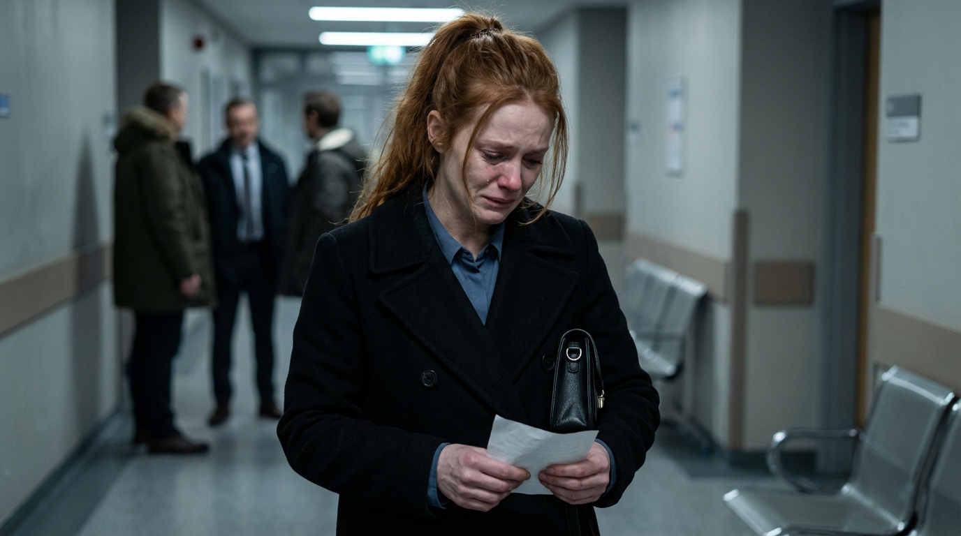 My husband passed away of a heart attack in his lover’s bed, and his family demanded i pay for the funeral with my platinum card, so i canceled the card, sold our home, and abandoned them.