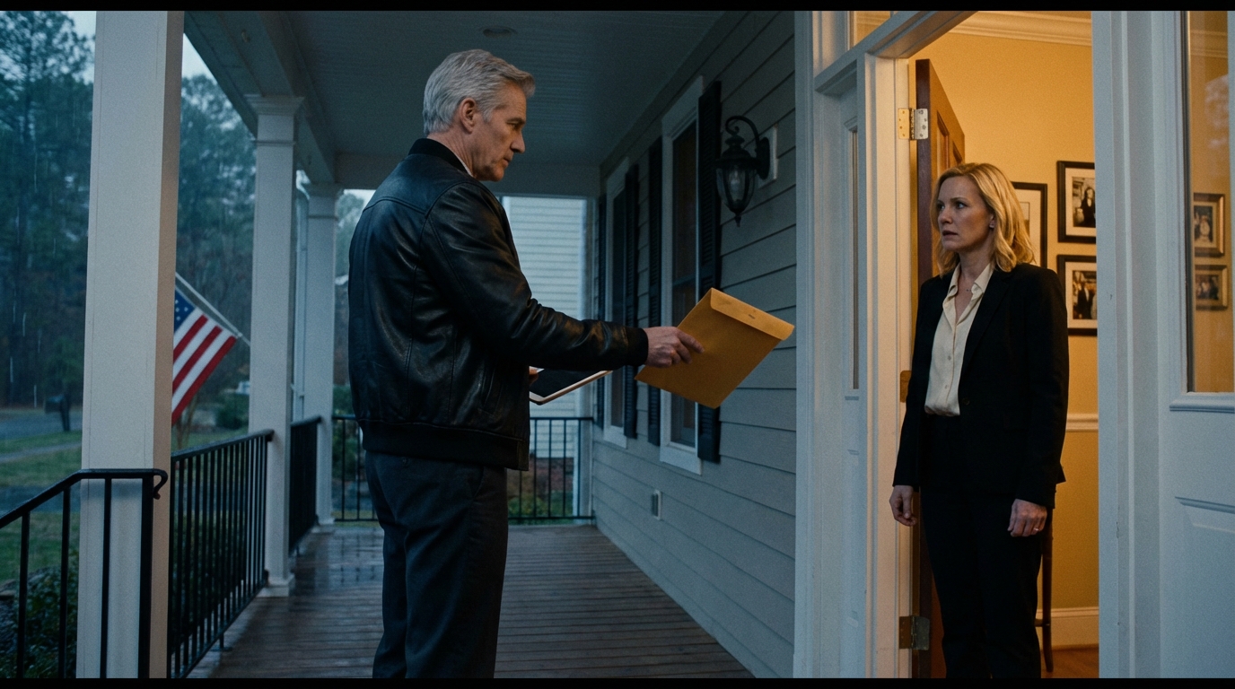 My family said i’d make the wedding awkward. “let your sister have her day.” so i didn’t go. that night, i watched the news: her groom hit her in front of the entire ballroom. i shup them up forever.