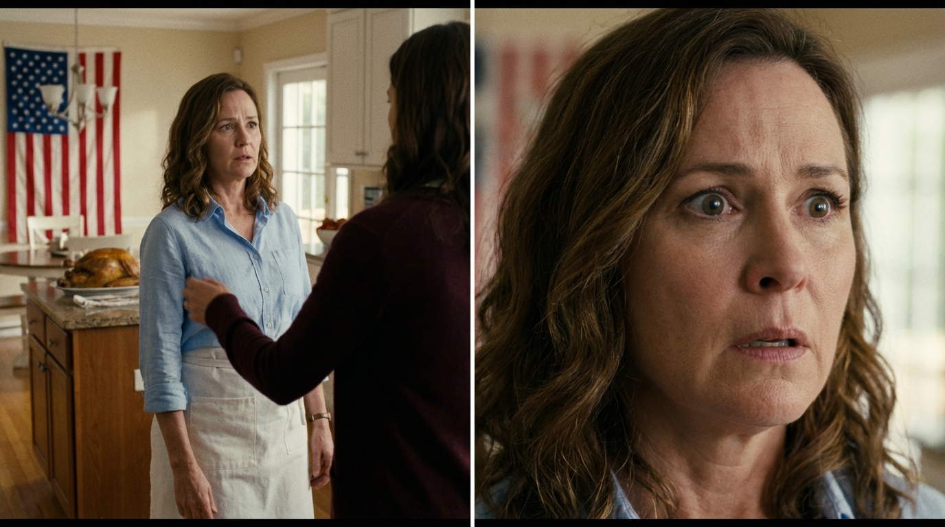 At Thanksgiving, I Thanked My Aunt For Giving Me A Bicycle. My Aunt Stopped Cooking And Said, ‘i Gave You A Mercedes-benz, Though?’ My Sister, Who Was Listening, Spit Out Her Coffee…