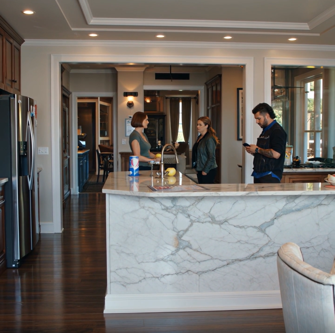 After inheriting 5 million dollars, i discovered my husband had cut my car’s brake lines, i played innocent and gave the keys to his sister, three hours later, my husband was screaming…