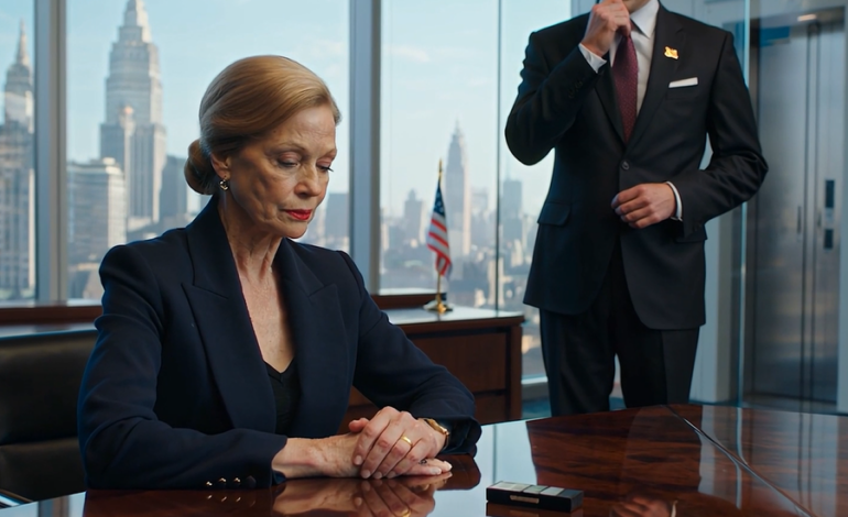 My son sold our $13 million company three days after my husband’s funeral—then offered me $10,000 and a “new life” six hours away. When Oliver said it in Richard’s study, the room didn’t change… but I did. The same mahogany desk. The same quiet ticking clock. The small American flag Richard kept on the bookshelf from a factory anniversary. And my only child standing there with a polished smile, delivering numbers like they were weather.