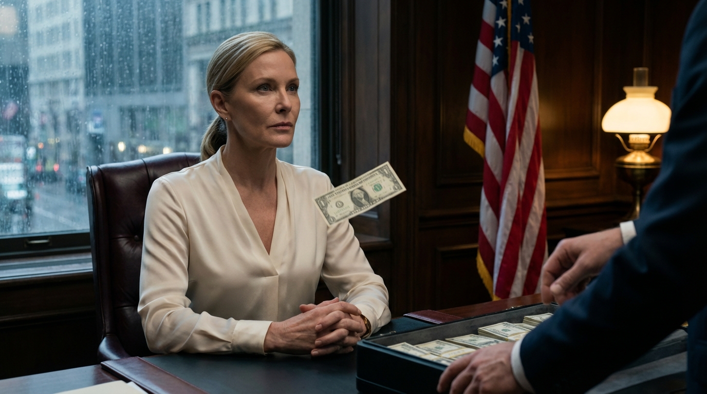 After my husband’s mistress became pregnant with twins, my husband’s family gave me 2 billion to get a divorce. i signed without hesitation and went abroad. while planning the wedding, the test results arrived and…