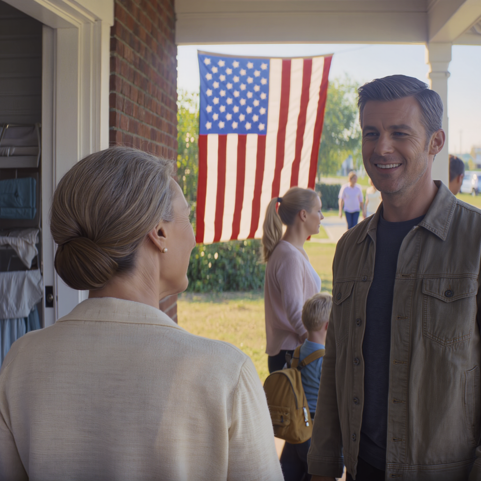 My son’s message was cold as ice, like an order: “Mom, don’t interfere, my wife feels uncomfortable.” I stared at the screen, then cut off every bit of financial support I had been sending regularly, without a word. I thought there would be nothing but silence. But