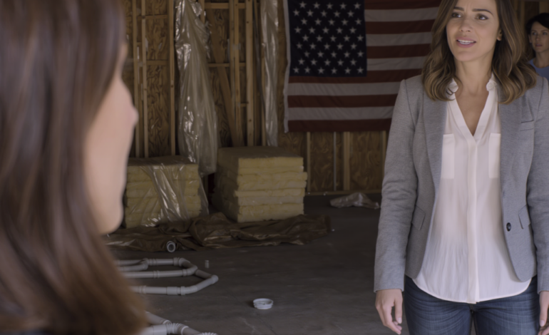 I wrapped up a project in Frankfurt, flew home 3 days early, and the moment I stepped out of the taxi in front of my $880,000 house in the suburbs, a drill was screaming from the garage: the walls were being smashed, strangers were putting up new framing, and my parents were standing