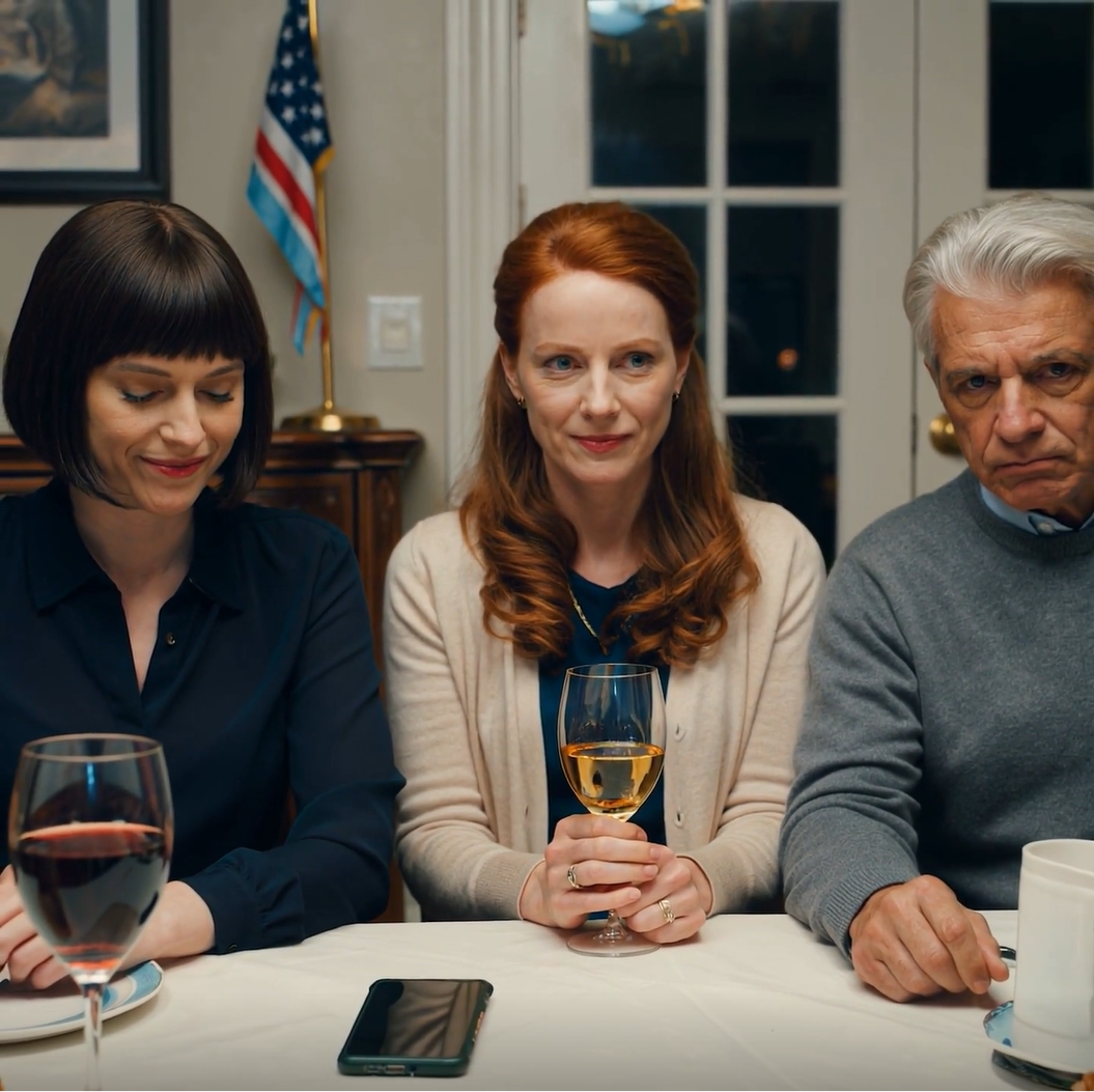 I used my credit card to help pay for my dad’s medical treatment.