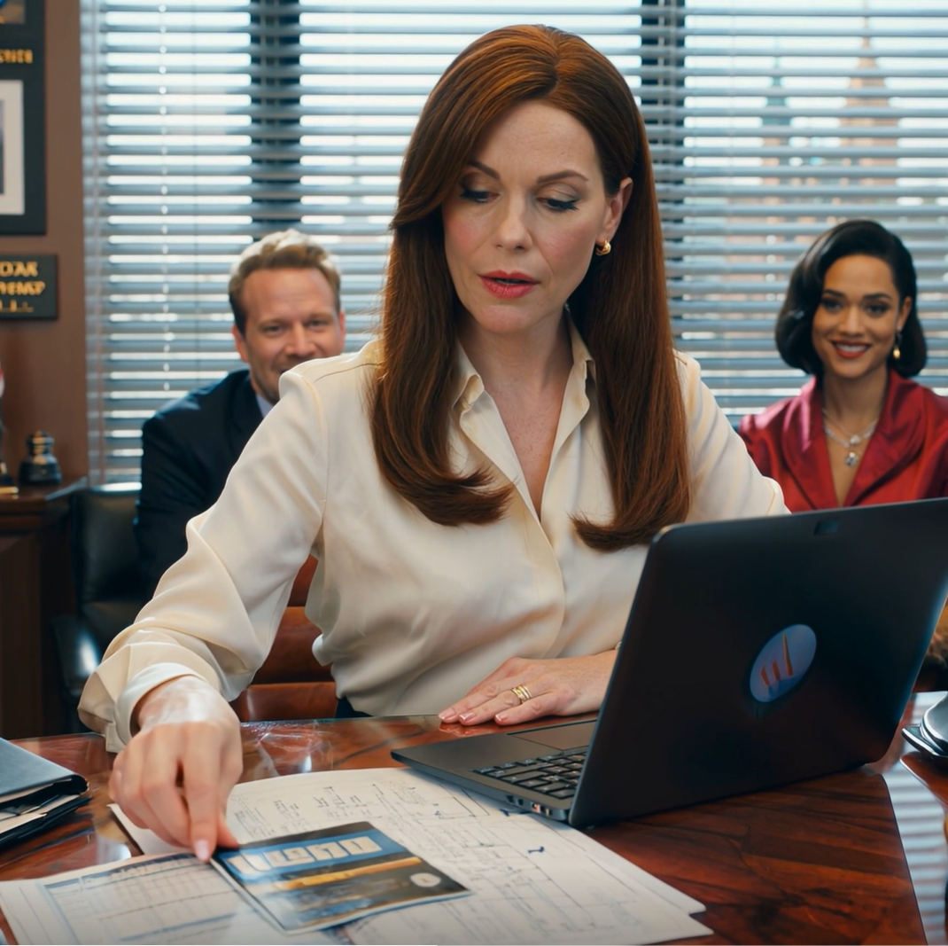 My husband called me on speaker, “i’m finalizing the divorce” his buddies were laughing, i asked “oh? linda is laughing? guess she doesn’t know you put her condo down payment on my card which, i just cancelled…”