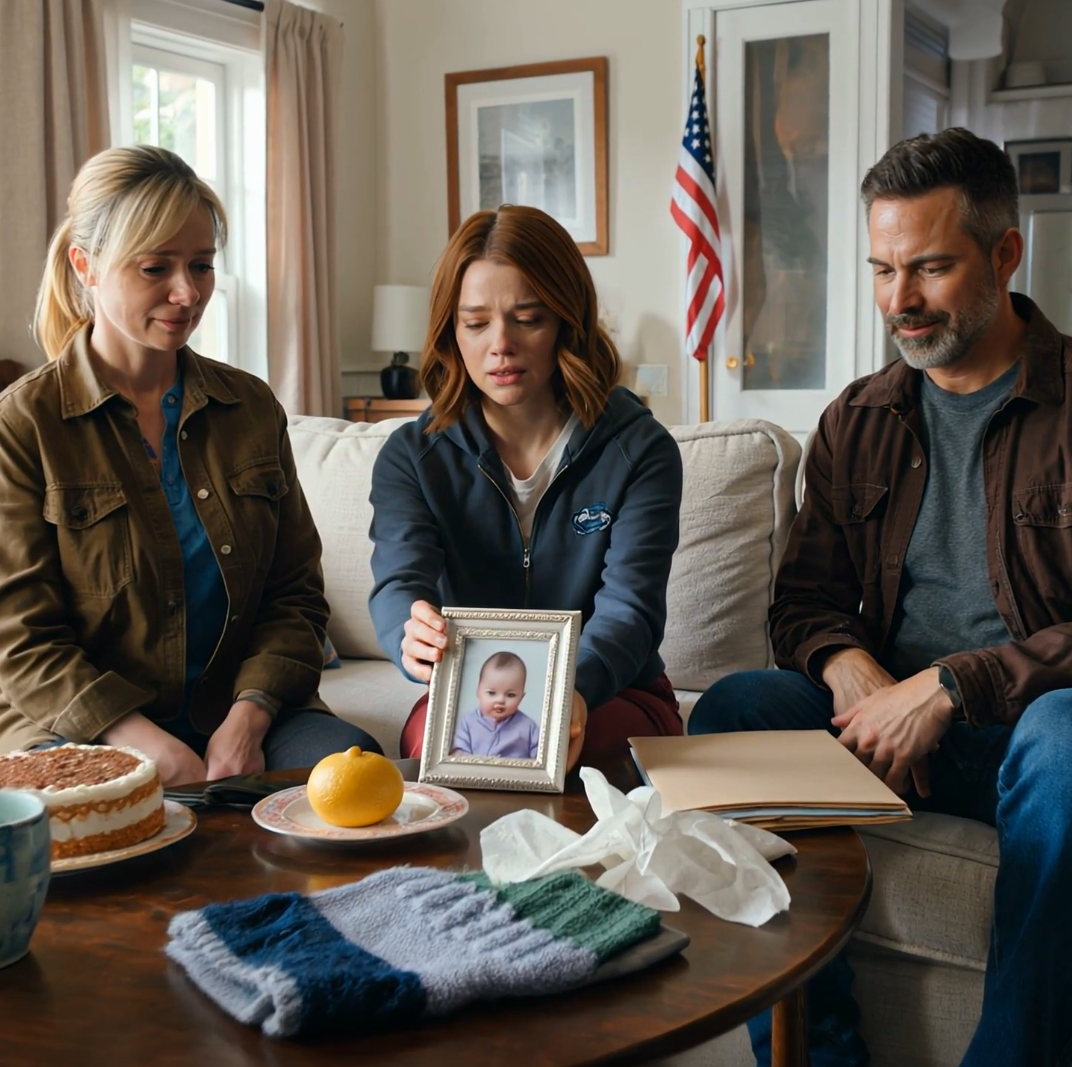 My parents skipped my baby’s funeral for my brother’s pool party and said, “it’s just a baby—your brother’s party matters more,” so i buried my child alone, and they had no idea what i’d do next…