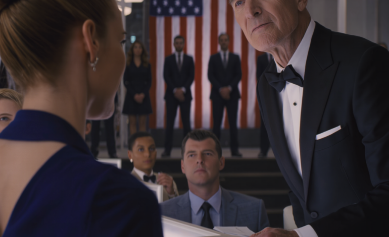 My father raised a glass to the $2.5 billion deal, handed all the glory to Brent, then dropped my key fob into a water glass and coldly said I was just a “mechanic” and didn’t need to come with them. Mom sneered, “we sold the company.” But they forgot a 2014 contract, a deadline missed by three days, and what the buyer said when he stood up…