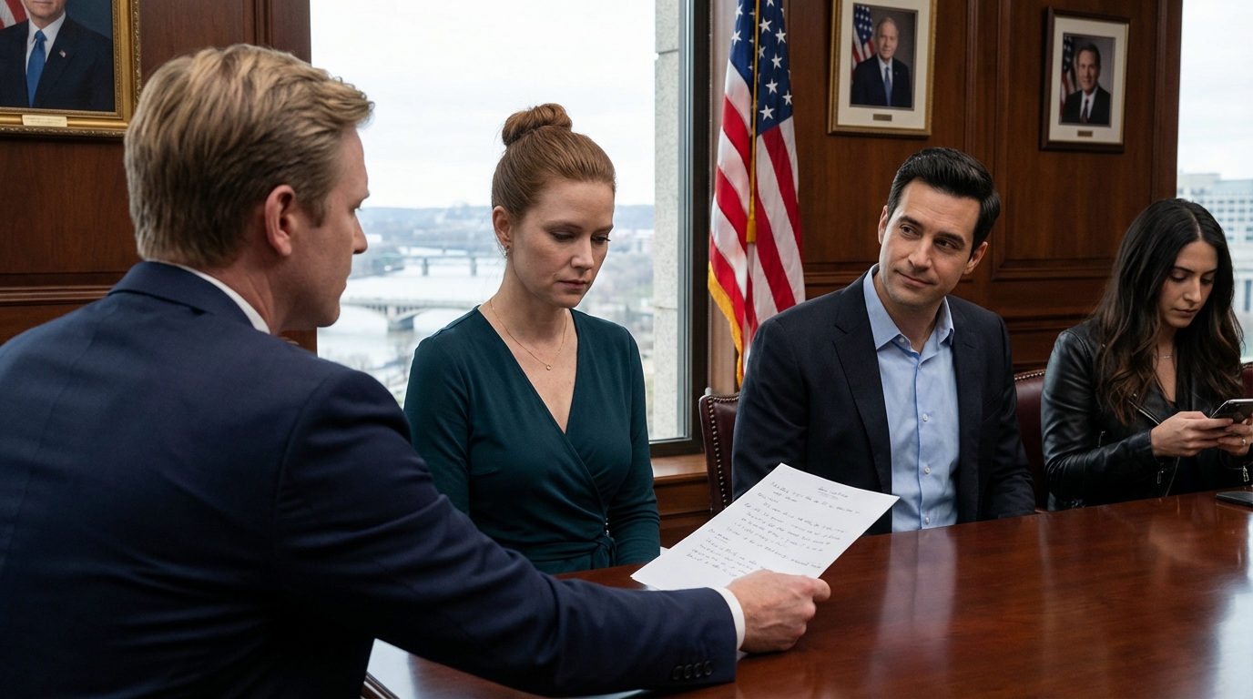 My family skipped my wedding, calling it “a trivial event for someone at the bottom,”