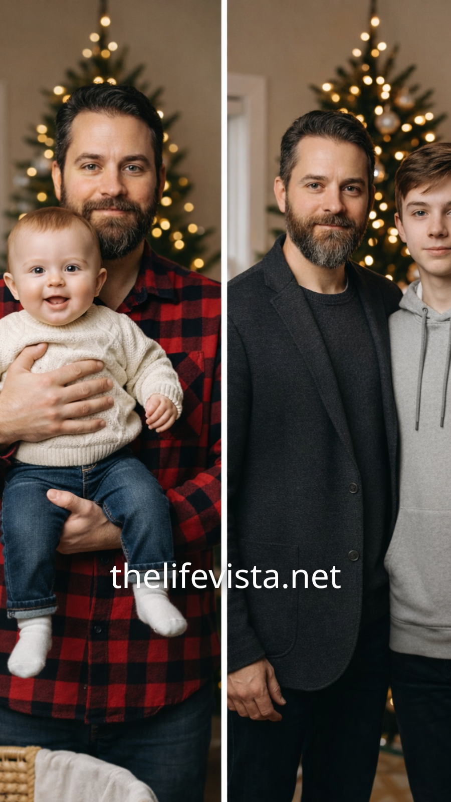 I Raised My Best Friend’s Son as My Own — Twelve Years Later, a Hidden Truth Nearly Destroyed Us I used to think f