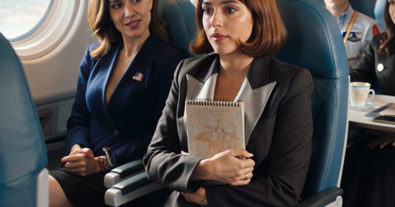 My parents laughed at me in business class like I was a stranger… and twenty minutes later, a captain’s voice on the intercom used a name I’d buried for ten years—because 216 lives were about to depend on the “failure” they raised. Hi. I’m Nova.