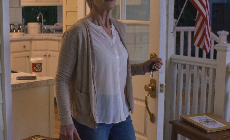 My Daughter-in-Law Celebrated Her Promotion Without Inviting Me—Then Texted, “Heat the Leftovers.” I Replied “Okay,” Folded My Apron, and Quietly Packed a Suitcase, Because I’d Been Keeping Receipts, Dates, and One Unspoken Detail for Months.