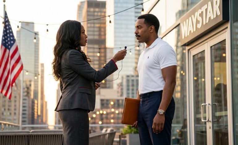 At My Sister’s Wedding, They Said “Just Family” for Every Photo—So I Left