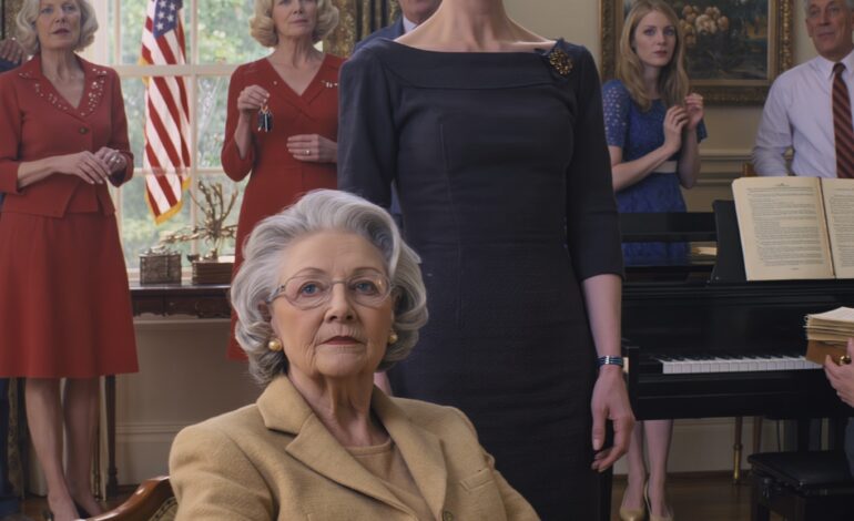 My parents sold my grandma’s antique piano—the one she left only to me—and used the $95,000 to buy my sister a car. When I told Grandma from her hospital bed, she picked up her phone, made one call, and said, “It’s time they meet my attorney.” and I’m Annabelle Thompson, 28, the daughter my family only remembers when they need someone to carry the weight.