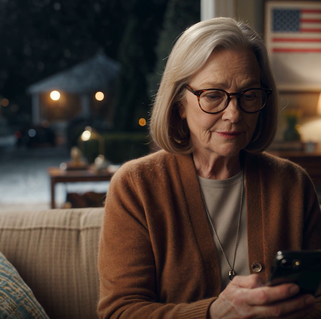 We’ve all agreed you’re no longer part of the family,” my son wrote, “don’t come to any gatherings,” his wife even liked the message, I replied, “thanks for confirming, I’ll cancel all the auto-payments,” and by midnight, 100 missed…