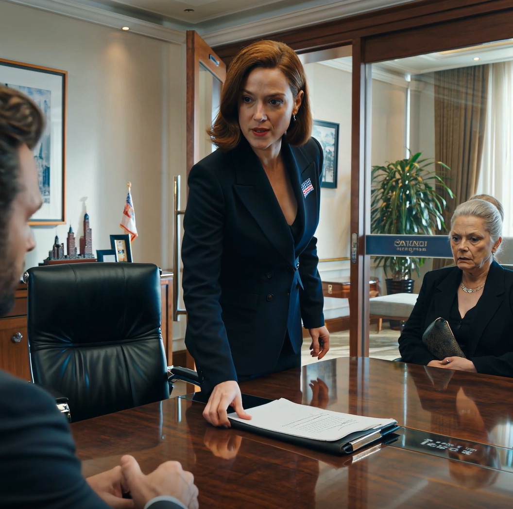 My brother’s wedding planner called, “your family canceled your invitation, but asked to keep the $65k deposit you paid,” i said, “cancel the entire wedding,” she gasped, “but sir, you’re not the bride-” “no, but i own the venue, the catering company, and the hotel chain they booked for guests…”