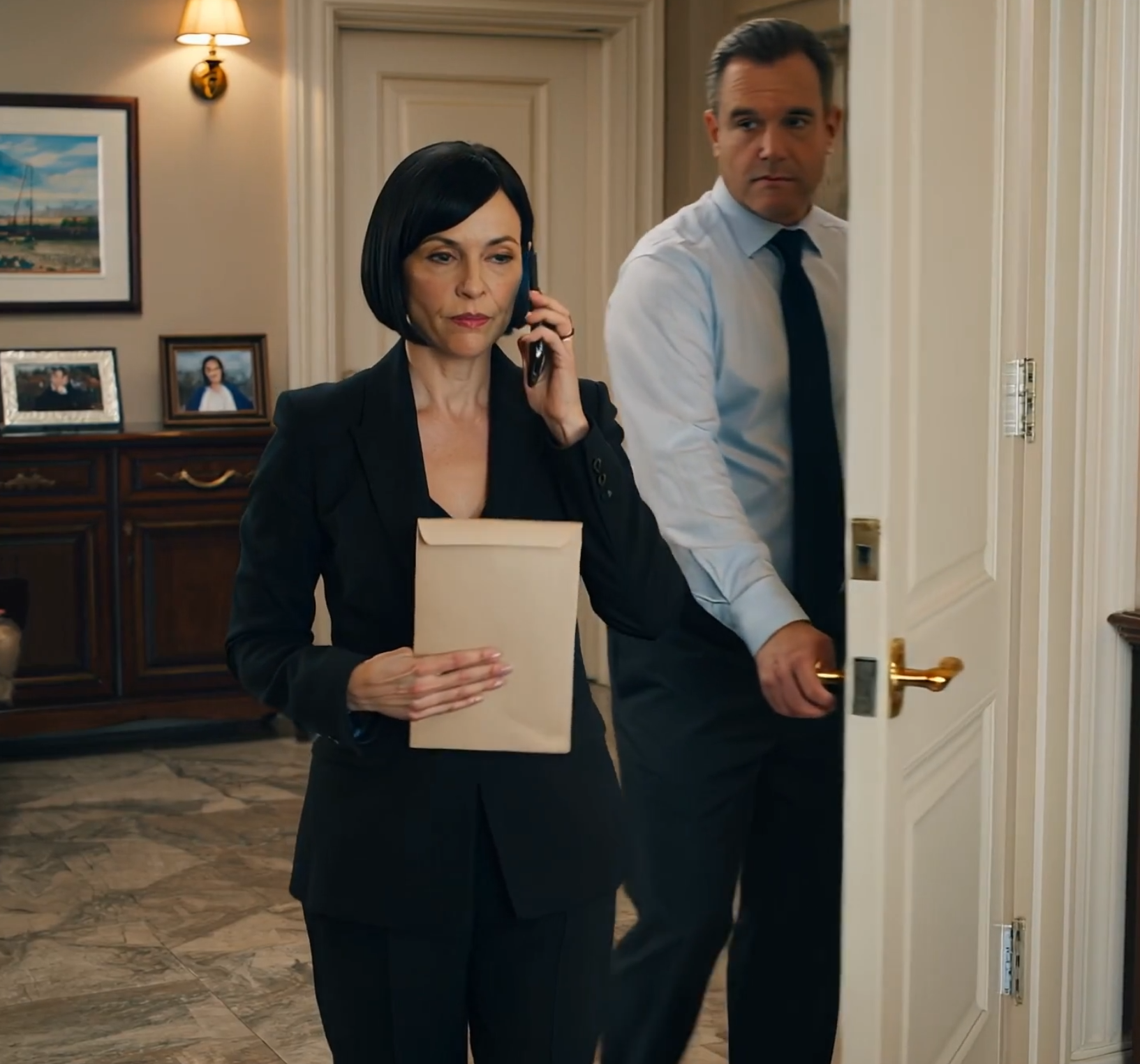 I inherited $32 million from my aunt, and I left the attorney’s office shaking—not from fear, but from relief, because for the first time in years, I could finally breathe.