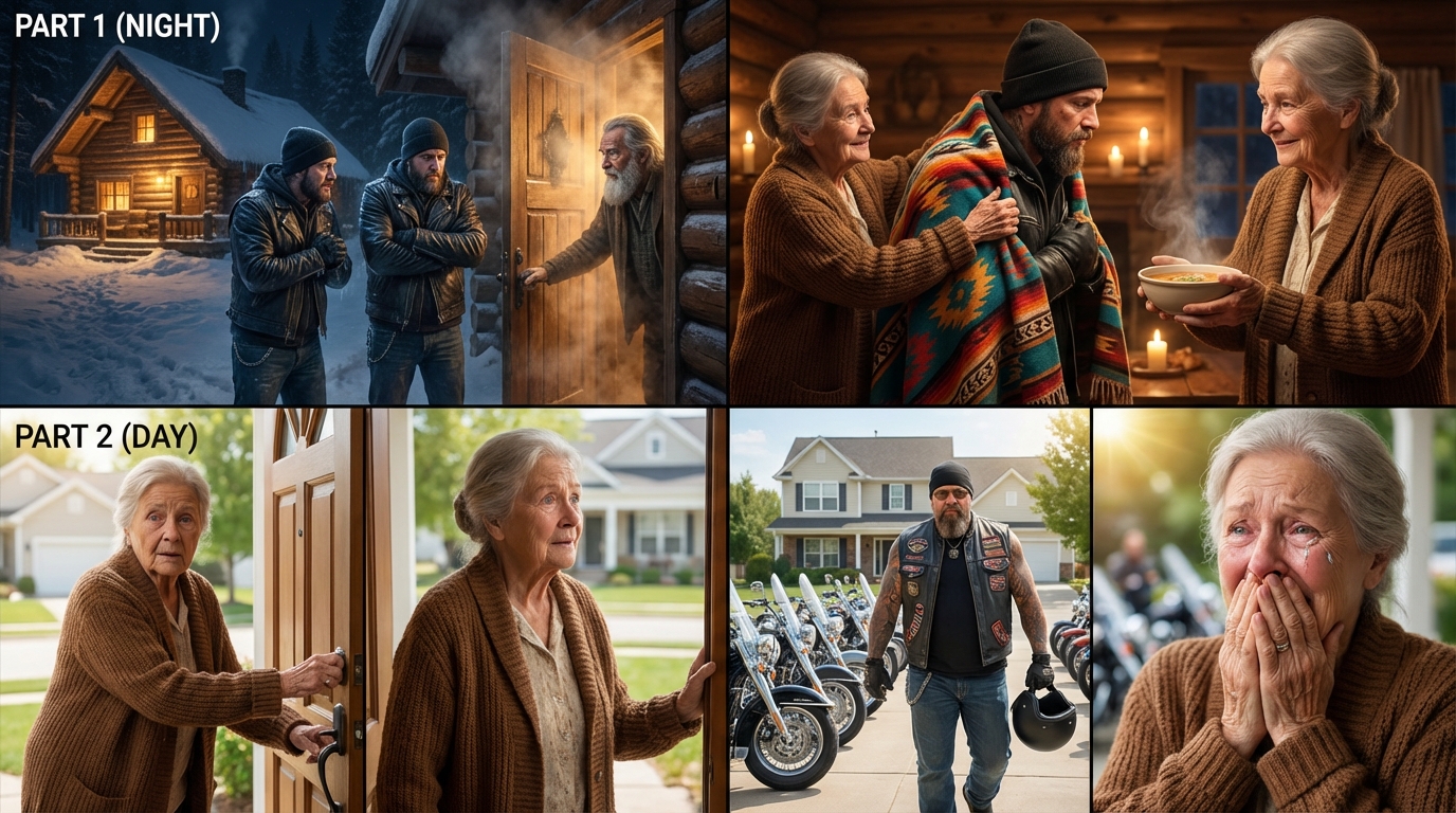 Please. She’s 5 years old. She’s dying. Jack Brennan’s fist slammed against the 16th door. Blood on his knuckles, tears frozen on his face. His daughter Lily hung limp in his arms, lips blue skin like ice.