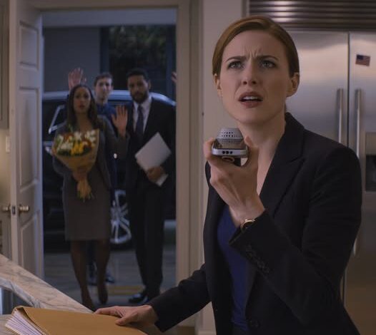 My stepmother hissed over the phone: “I sold your dad’s house to teach you to know your place, the new owners move in next week.” I