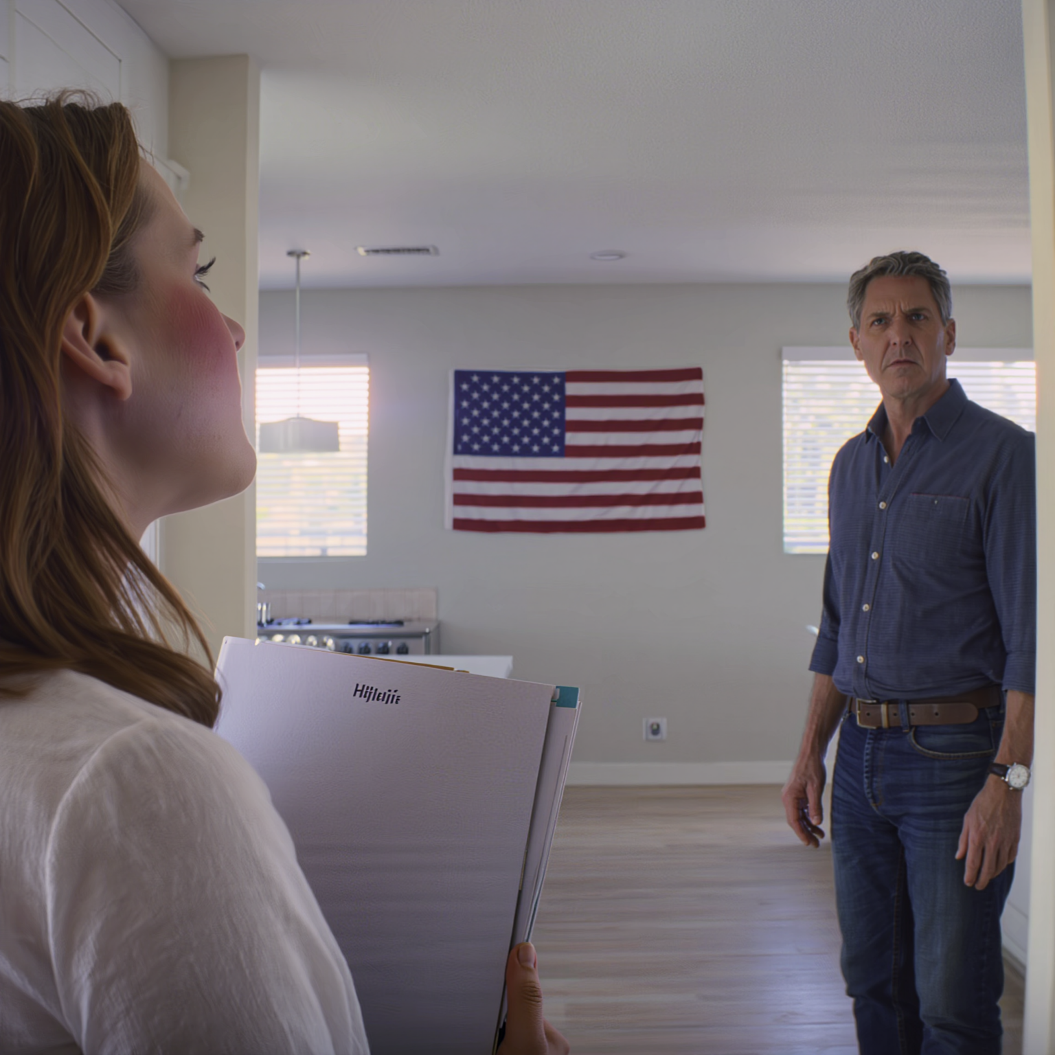 My mother slapped me until I saw stars just because I refused to cancel my routine appointment to drive my younger brother to school; my father watched and coldly said, “His future is what’s worth it, so what are you