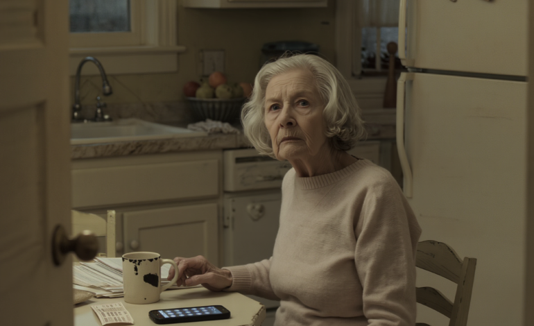 I won the lottery—$1.2 million. After 68 years of clipping coupons and counting pennies on the kitchen table, the world finally smiled at me. Then my family tried to convince everyone I wasn’t thinking clearly—wasn’t steady enough to make my own choices… and this is what I did…