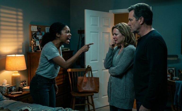 My daughter shouted that i wasn’t her real mother. within 72 hours, she lost her school and her car… but the lesson wasn’t over yet… and her mother tried taking me to court….