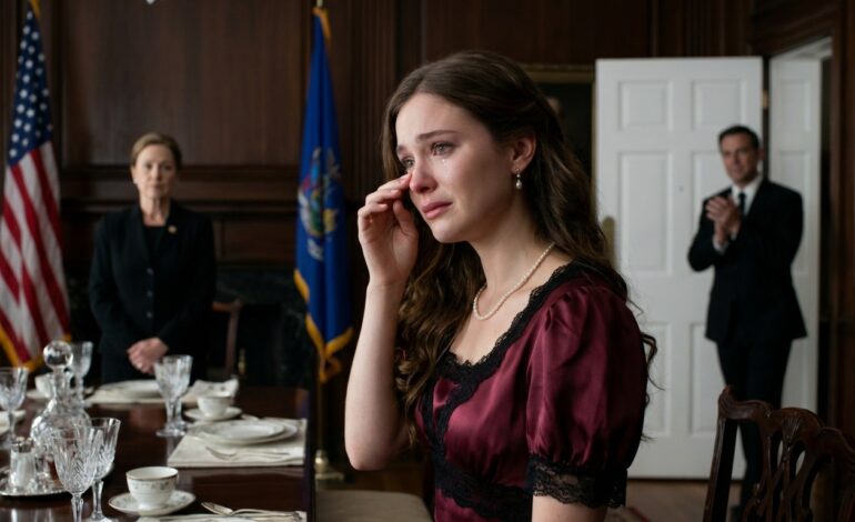 My brother clapped when mom slapped me in front of 55 people, dad leaned back, smirked, and said, “serves you right,” but what they didn’t know was that same night i made three phone calls—and watched their whole world collapse…