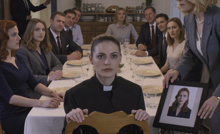 In the middle of the family party, my mother shouted, “You ғrᴇᴇloadᴇr! You’ve sucked this whole family dry!” My father backed her up too: “Pay back everything we spent raising you—what a waste!” My sister sneered and shoved me out the door. I didn’t say a word. I walked away in silence, and a week later they finally realized I