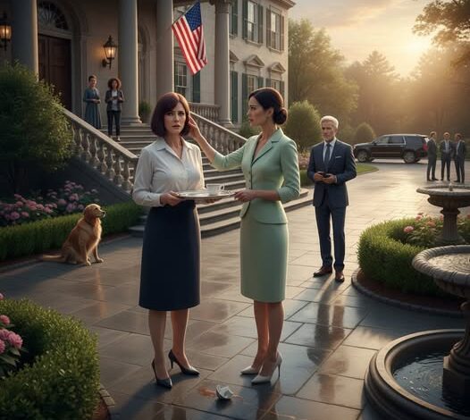 “On day 4, I pulled a crumpled $7,500 receipt out of a velvet pouch in the laundry bin. My fingers shook, not from guilt, but from recognition. My sister was ruined in this house, and I promised myself I’d learn why.