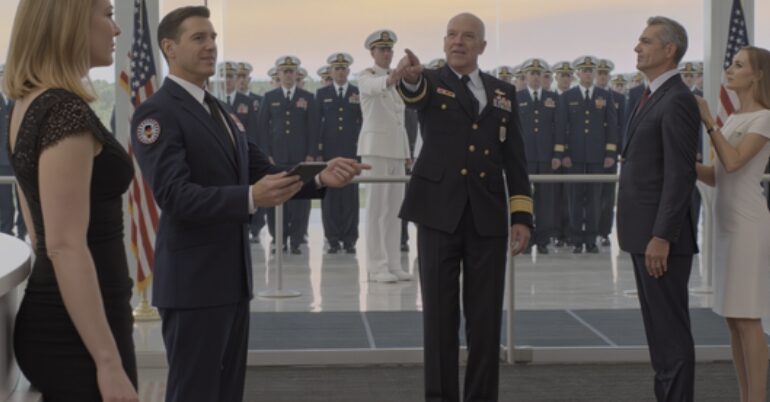 “Who Let Her In?” My Brother Whispered. 100 Seals Stood Up In Silence. The Commander Said: “That’s Her — Dr. Evelyn Maddox, Military Intelligence Officer. She Saved Us All.” My Family Froze. MY BROTHER LOOKED AWAY.