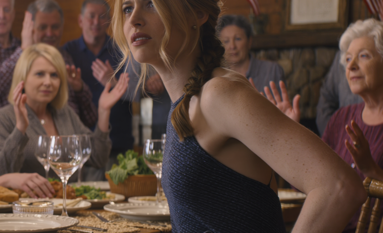 On Mother’s Day, my mother sent me a $347,000 bill that said “the cost of raising a disappointment,” then CC’d all 48 relatives to shame me at the dinner table; I didn’t argue a single word, I just replied with exactly one photo—and from that moment, the family group chat began to explode… but the only person who didn’t do what everyone else did made my mother panic.