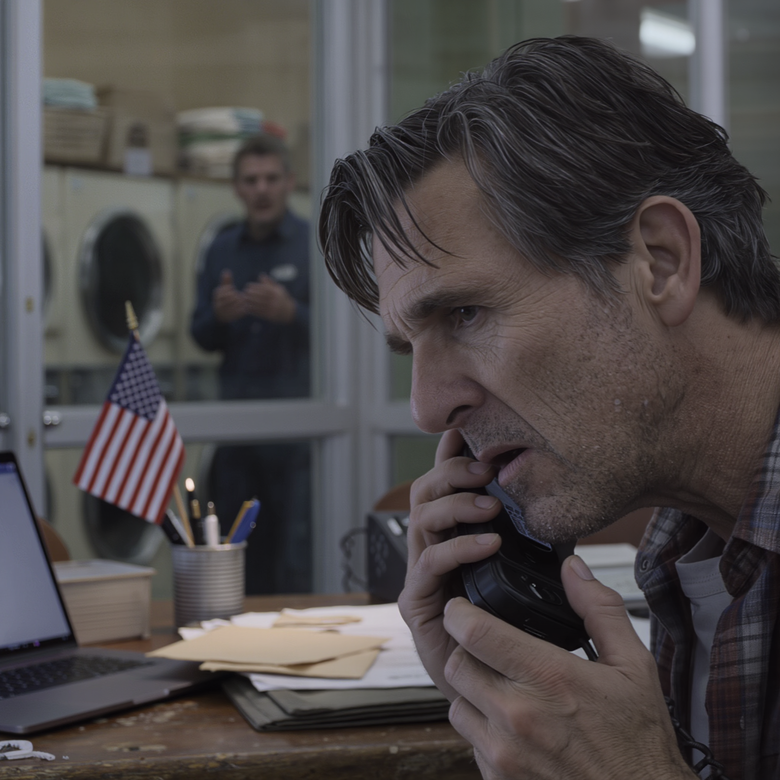 I raised my daughter for 22 years, paid her tuition, her car, her apartment, even the wedding deposit… and she looked me in the eye and said: “The wedding was yesterday, for special people only.” A week later she called screaming: “Dad, the rent is due!” I only replied: “Didn’t I tell you?” — and that very night, someone from my son-in-law’s family opened something that made every “special” show its face…