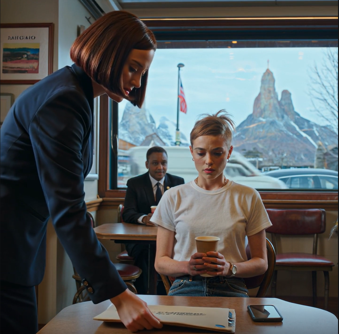 “Deleted Your Med School Application! Now You Can’t Compete With Me,” Sister Texted; The Dean Called: “We Saw Everything Through Our Portal Tracking, You’re Accepted With Full Scholarship, Your Sister Is Blacklisted From All Medical Schools,” And Her Acceptance Letter Was Revoked Mid-Celebration…