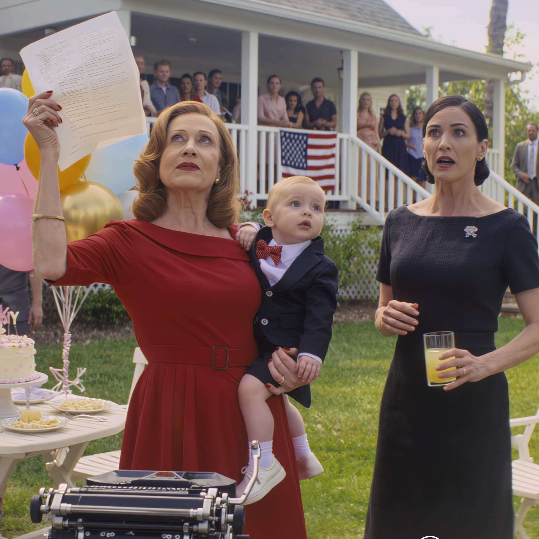 After My Husband’s Funeral, My Sister Claimed Her Son Was My Husband’s Child, Showed Me His “Will,” And Demanded Half Of My $800,000 House. Everyone Stared In Silence. I Just Took A Sip And Smiled—Because There Was A Medical Secret And A Bank Safe-Deposit Box She Never Knew About.