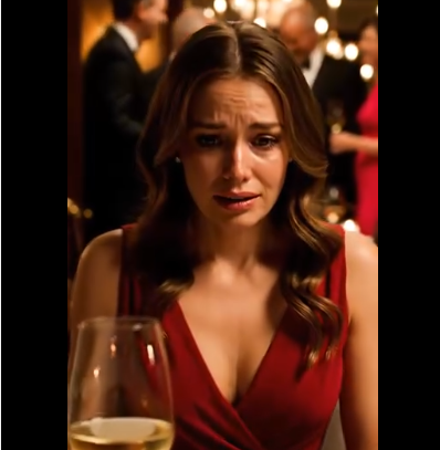 On Our Family Trip, My Husband’s Parents Made Me Sit At A Separate Table They told me to sit at another table.