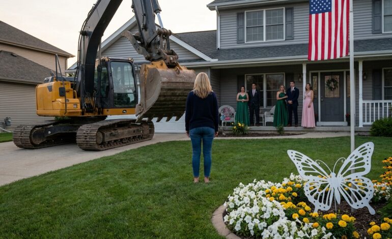 My parents demanded i tear down the funeral preparations for my late daughter to host my brother-in-law’s wedding. mom screamed: ‘dead people don’t need parties—