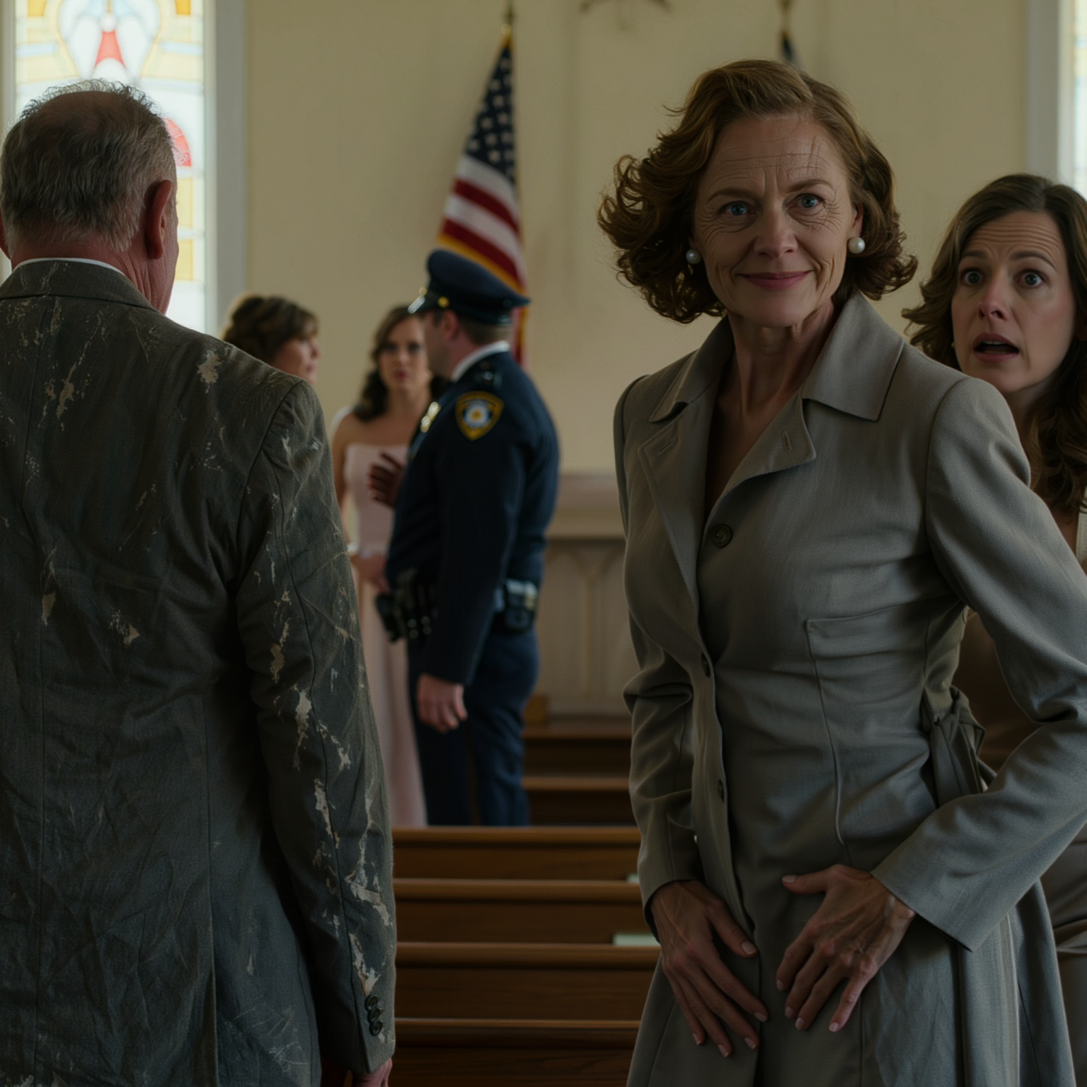 My daughter vanished on her wedding day, the police said she left on her own, and her in-laws gave an explanation so smooth it felt suspicious. I spent every dollar, sold almost everything, just to chase leads for four years.