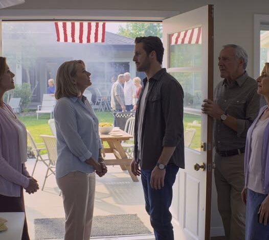 My Brother Crossed a Line With My Wife—So I Cut Off Everyone and Disappeared. Then the Truth Followed Them.