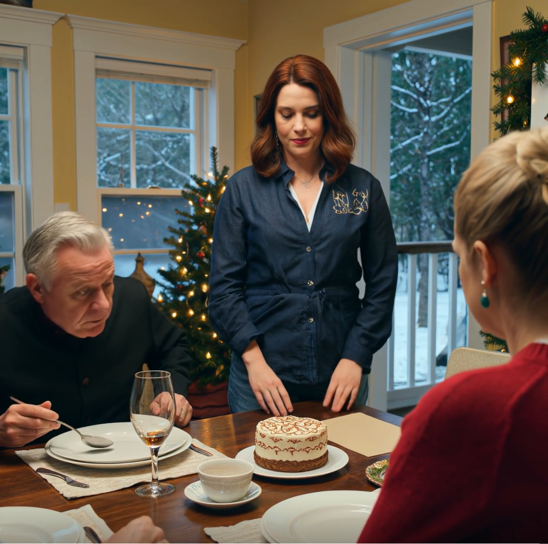 My Sister Laughed In Front Of The Whole Family, “How Does It Feel To Be Useless, Sister?” I Looked At Her And Said, “Never Felt Better Since I Just Stopped Covering Your Bills”; Her Smile Dropped, The Table Went Silent, My Parents Froze Then Shouted, “What Bills, Why…