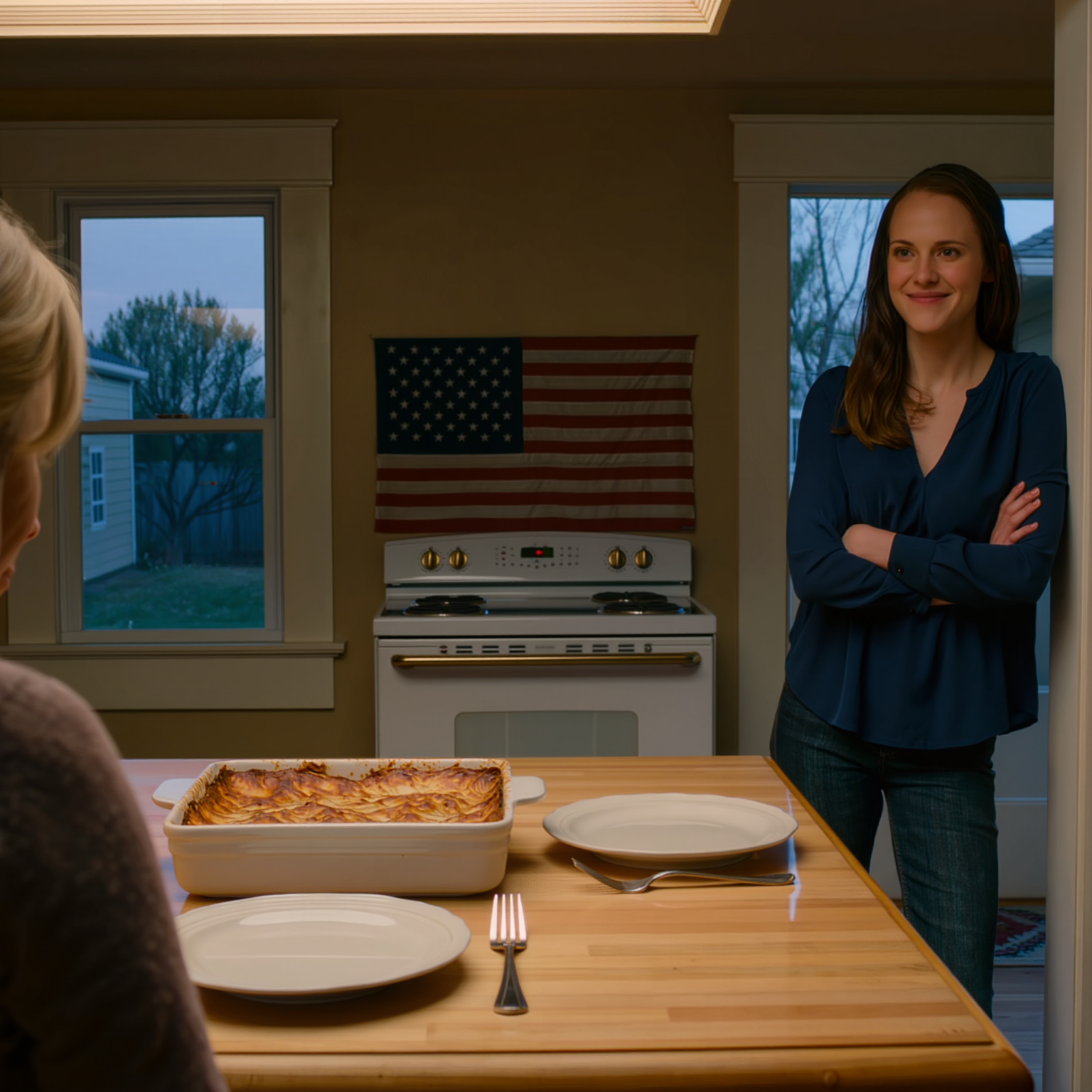 My daughter screamed, “You’re not my real mother!” then grabbed her bag and followed her birth mother’s Maserati to become an “influencer” with her scheming boyfriend… I said nothing, opened my laptop, and crossed off a chilling list: the private school, the car, the college fund… 72 hours later, the whole family was in chaos — and the birth mother suddenly showed up with a lawyer to sue me.