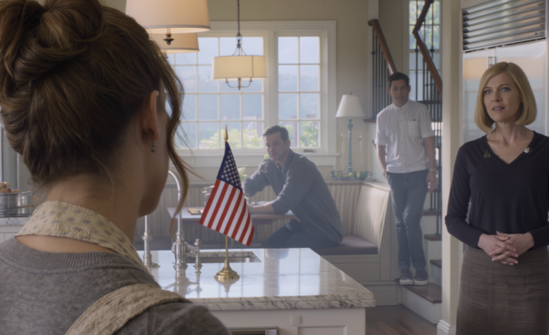 My parents raised my brother as a prince, me as a servant. For 23 years, I cleaned his room, cooked his meals. They said, “Some children are born to serve.” On his wedding day, his fiancée’s father took a family photo, noticed something strange about my face, so he made one phone call