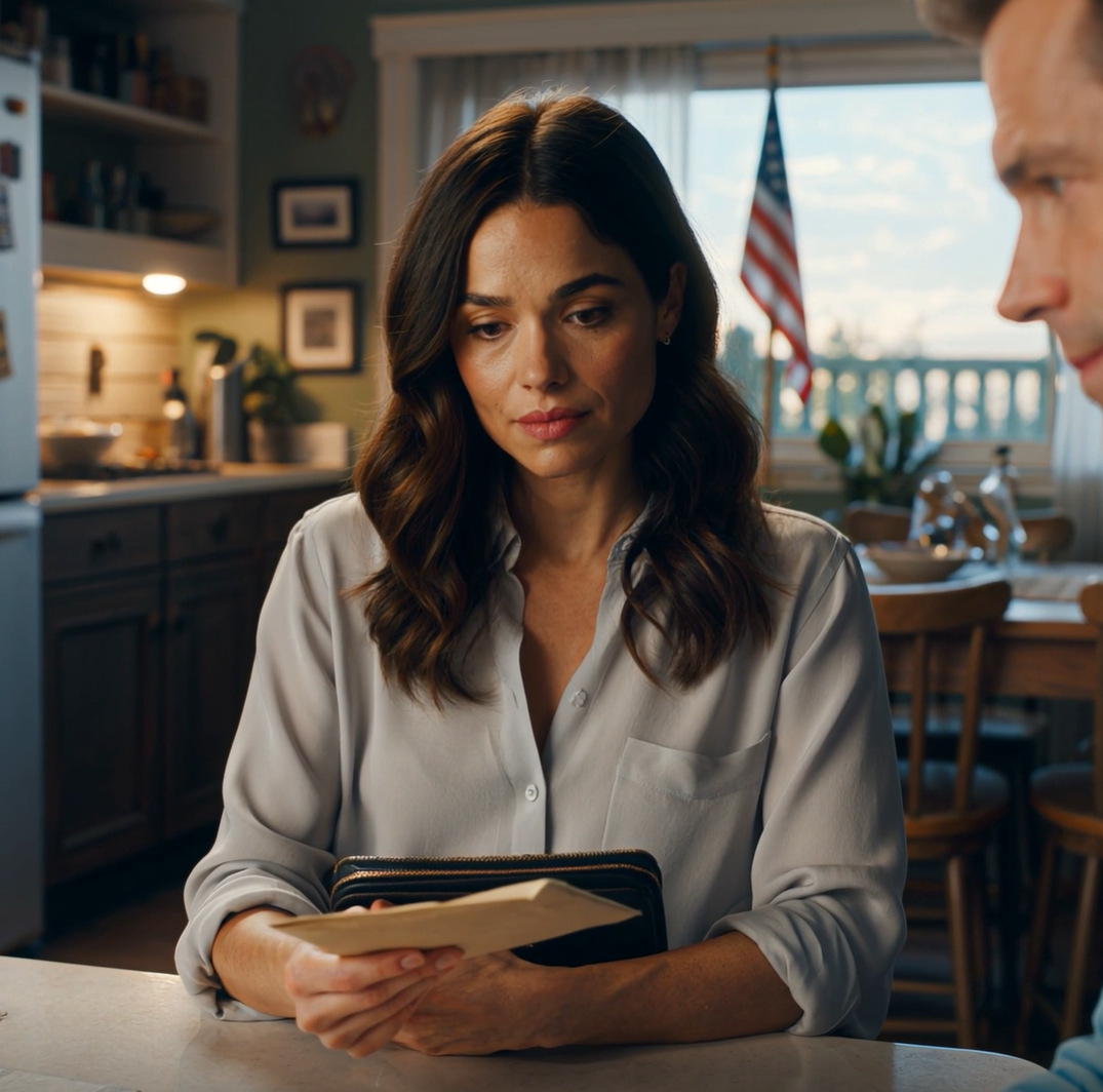 I overheard my husband confiding in his best friend, “I’m going to leave her without even a place to live, she’s way too stupid to suspect anything,” so I moved all my million-dollar assets, and two days later he found out the accounts were empty—what he did next shocked me.