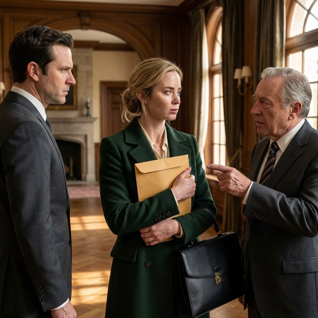 My father didn’t disown me in a private conversation like a normal family would—he did it at 11:07 p.m. on Facebook, in a town where church attendance and last names travel faster than facts, and by sunrise 2,400 people had seen it, including my kids’ teachers, my in-laws, and half the parents in our school group chat, while he left out the one thing that could’ve saved me: the reason.