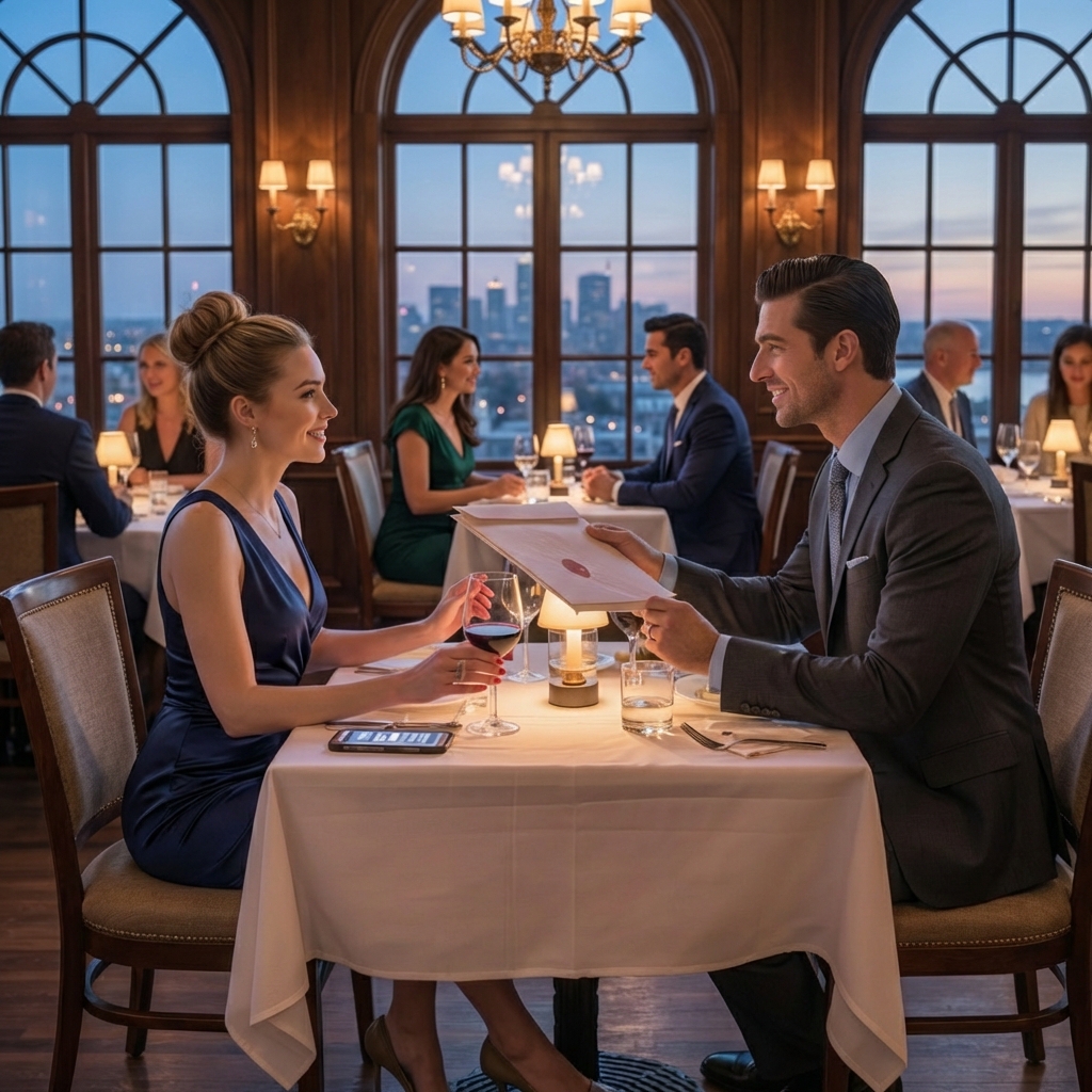 My Wife Proposed “New Rules” For Our Marriage—But Only For Her. I Said, “Okay.”